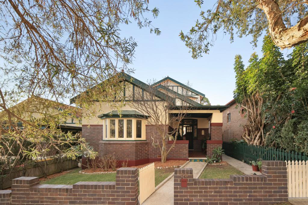 39 Fifth St, Ashbury, NSW 2193