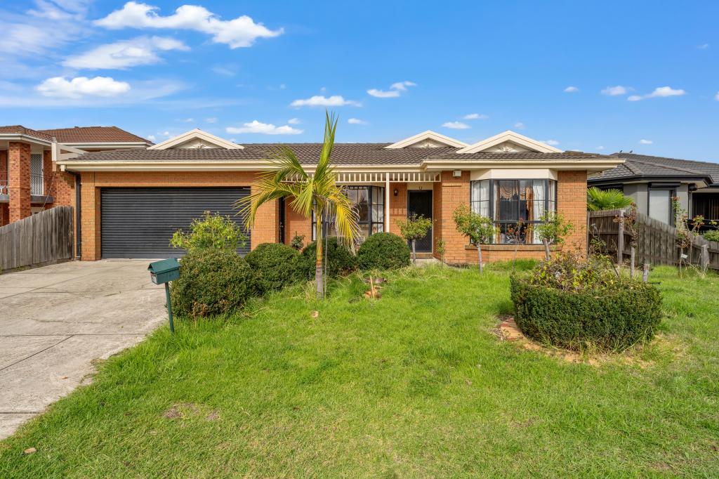 26 Dandarriga Way, Delahey, VIC 3037