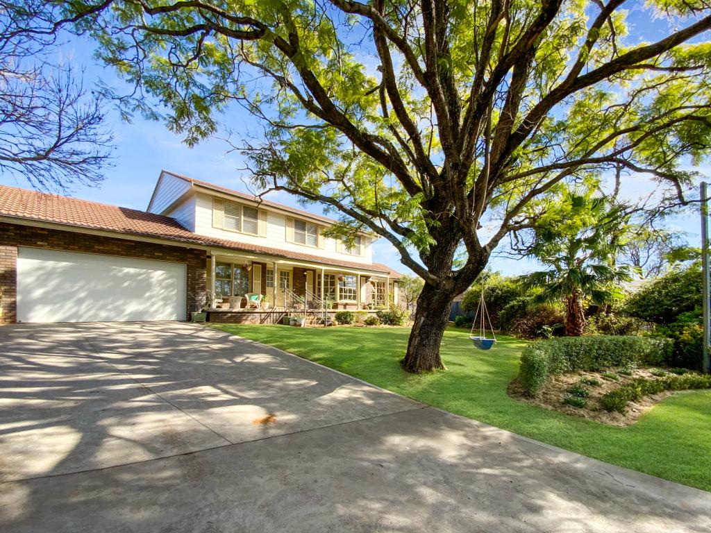 9 Sanders Pl, Gunnedah, NSW 2380