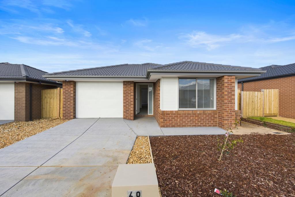 69 Kardinia St, Bonshaw, VIC 3352