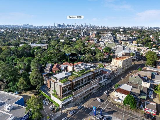 309/141-147 NEW CANTERBURY RD, LEWISHAM, NSW 2049