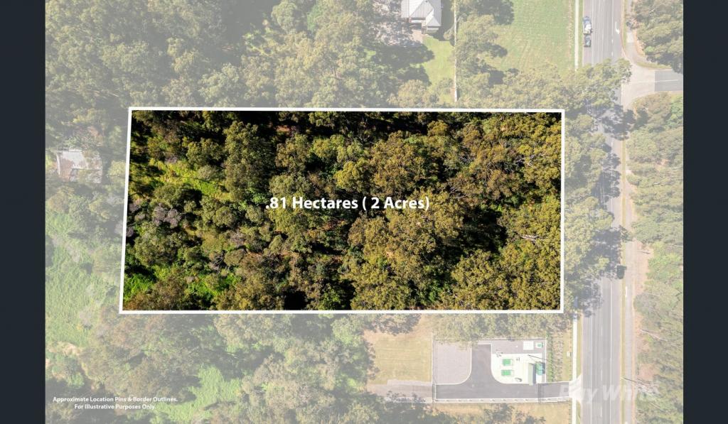 218-222 River Hills Rd, Eagleby, QLD 4207