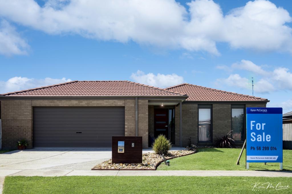 5 Gum Nut St, Longwarry, VIC 3816