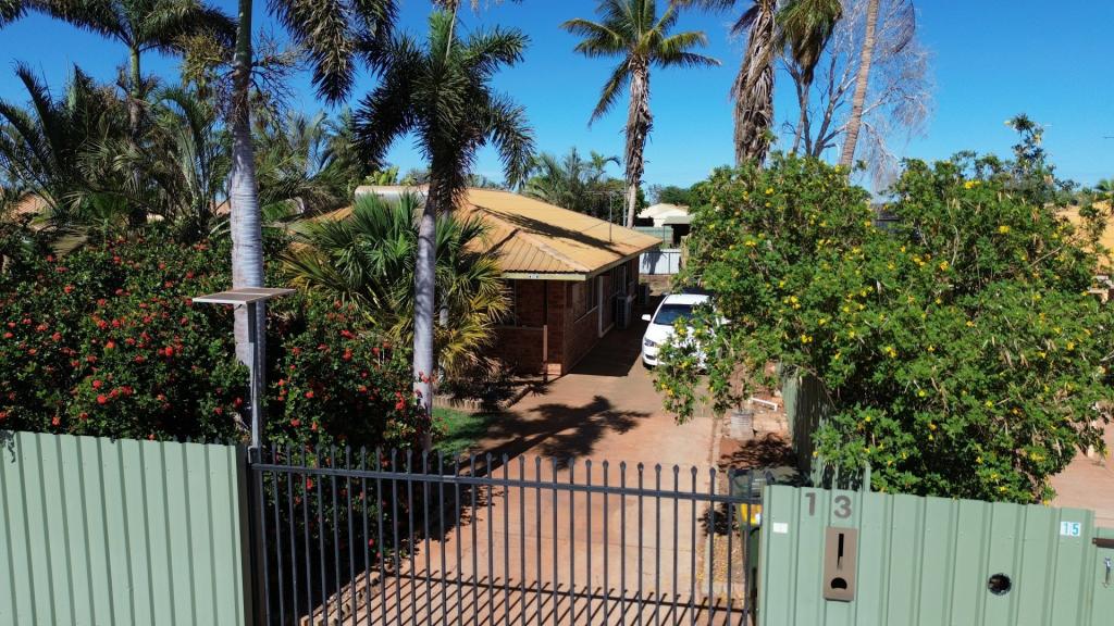 13 Kwinana St, South Hedland, WA 6722