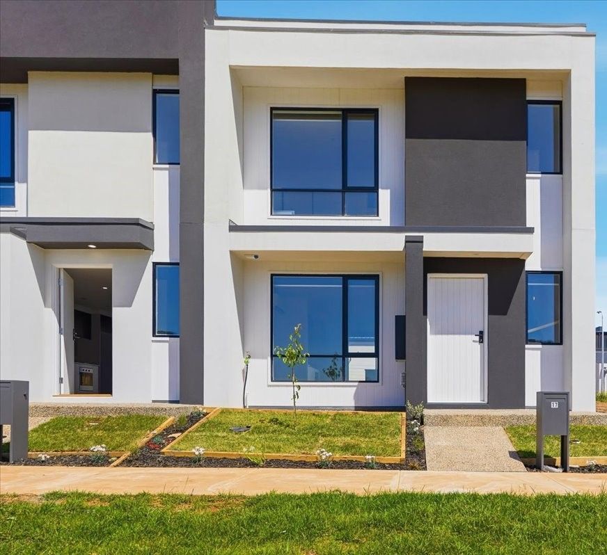 17 Warin Lane, Bacchus Marsh, VIC 3340