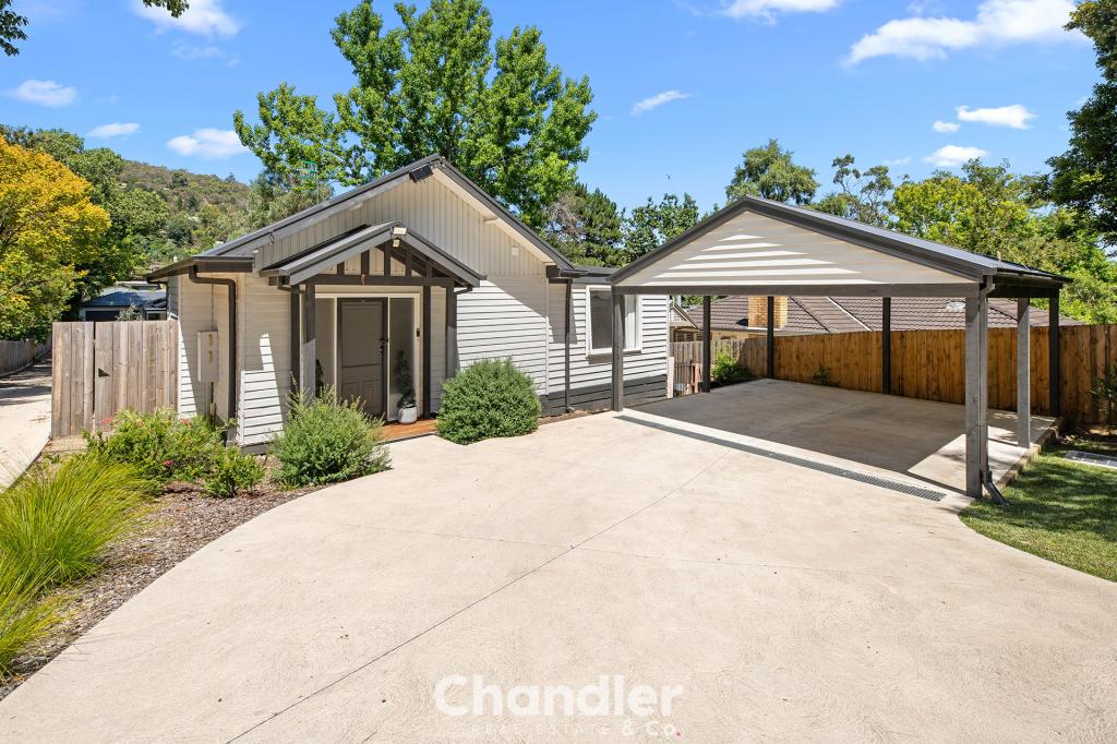 1/40 Old Belgrave Rd, Upper Ferntree Gully, VIC 3156