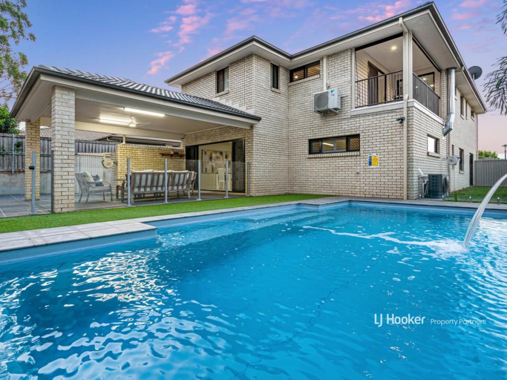 2 Harvey Pl, Calamvale, QLD 4116