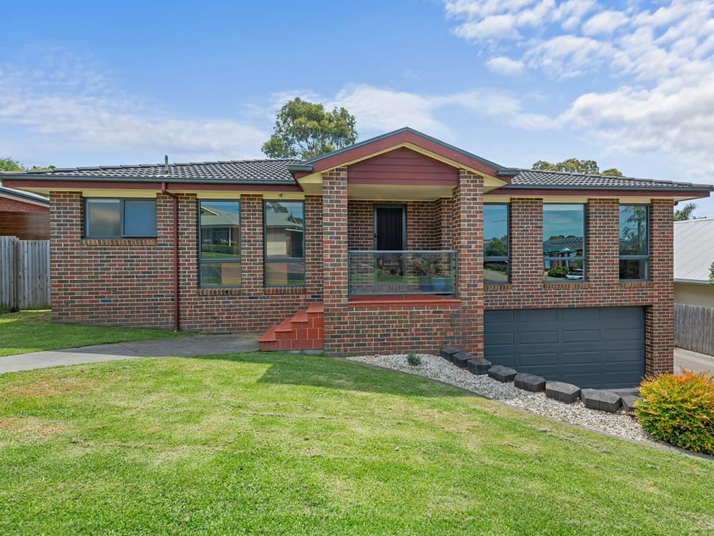 5A THE BOULEVARDE, WY YUNG, VIC 3875