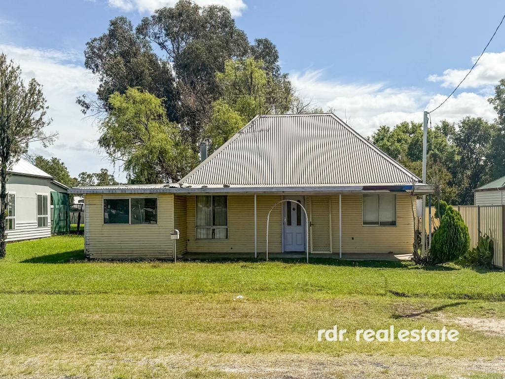 3 Tomline St, Bundarra, NSW 2359