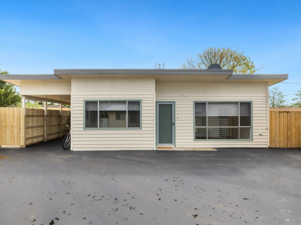 7/4 Grosvenor Ct, Bairnsdale, VIC 3875