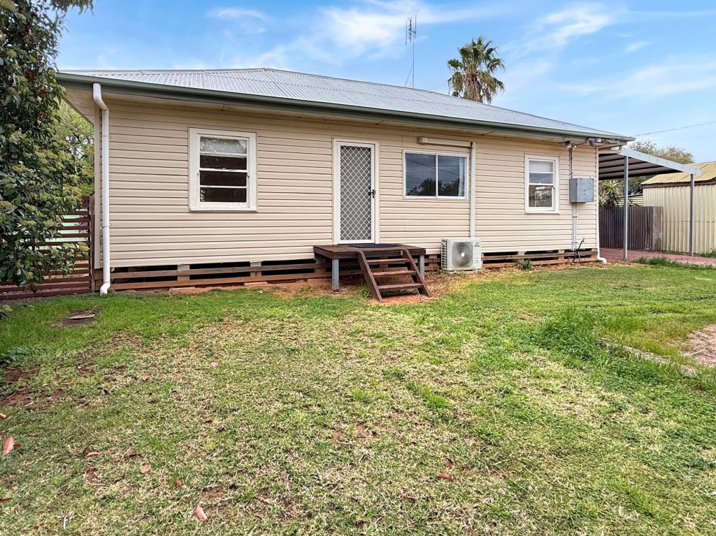 6 Binyah St, Whitton, NSW 2705