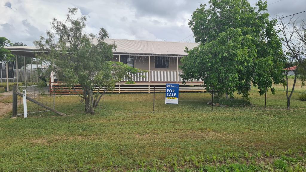 38 Suttor St, Nebo, QLD 4742