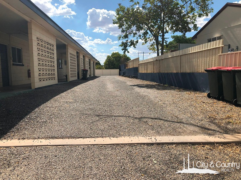 1-8/21 Dempsey St, Mount Isa, QLD 4825