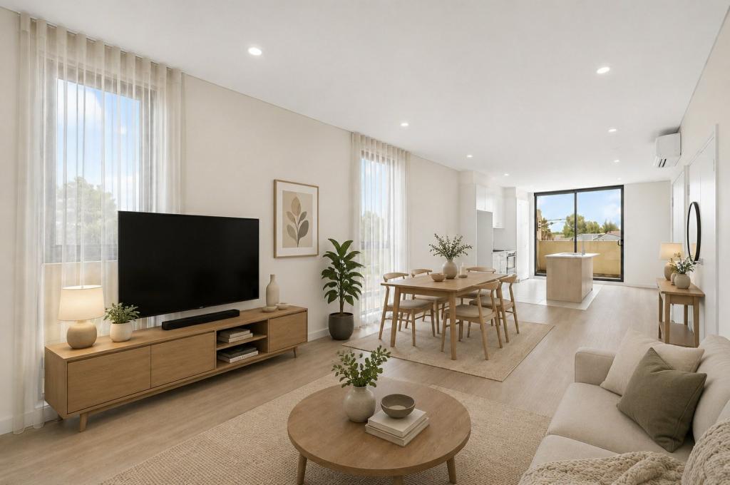 13/67 NEW LEAF PDE, BONNYRIGG, NSW 2177