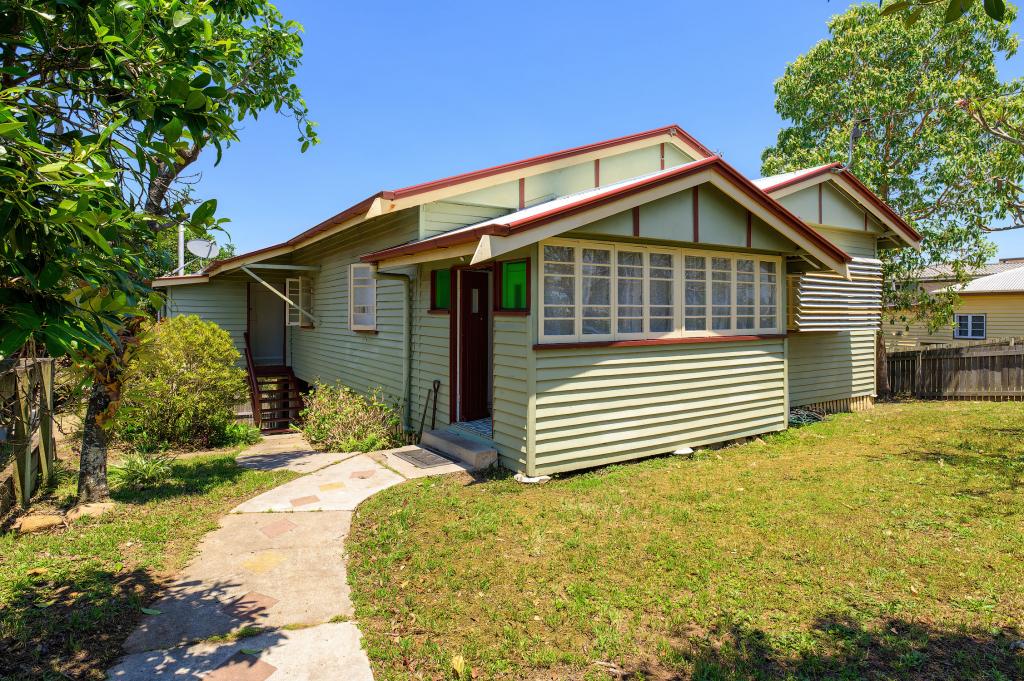 78 Old Maryborough Rd, Gympie, QLD 4570