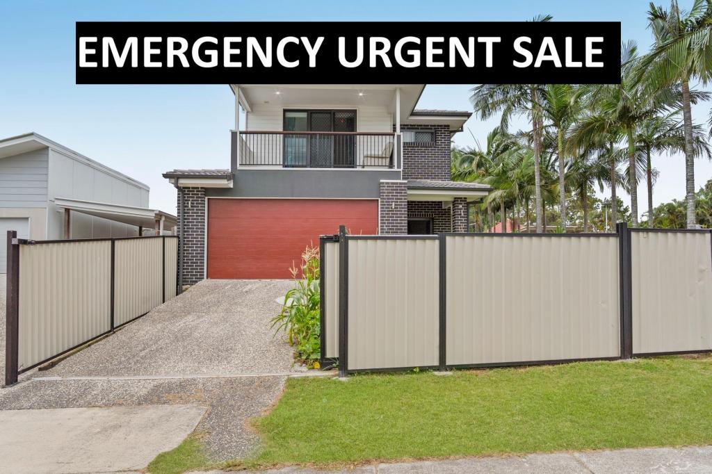 786A KINGSTON RD, LOGANLEA, QLD 4131