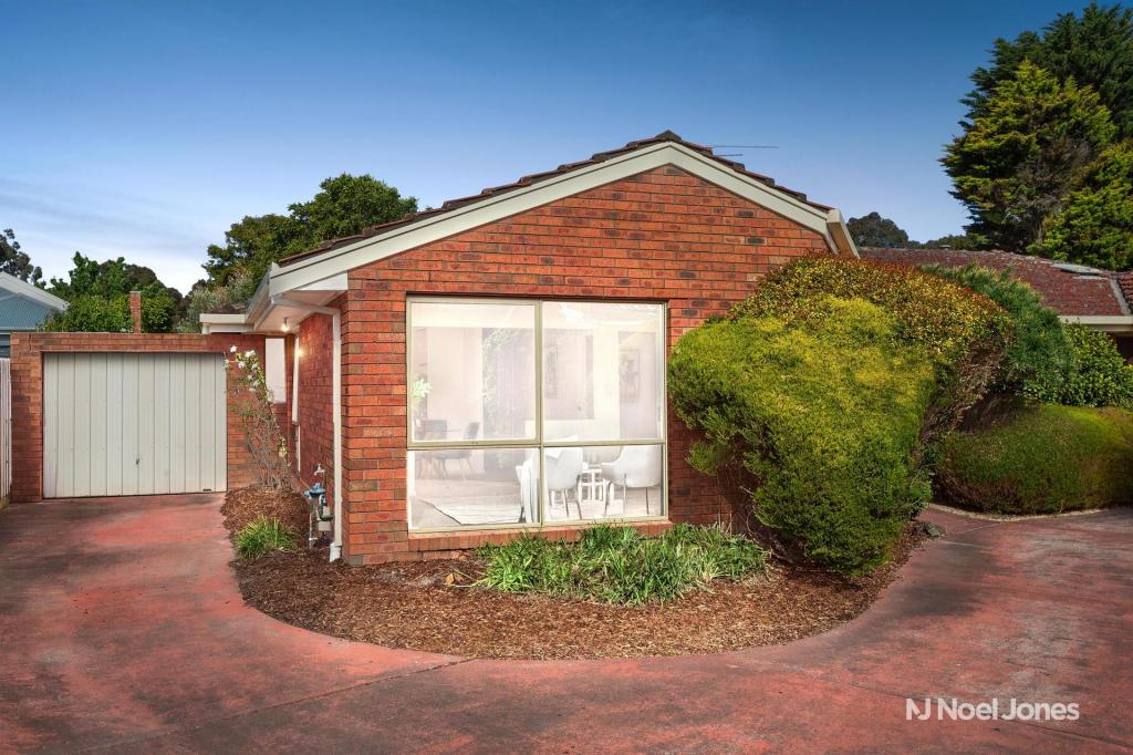 3/3-5 Albert St, Mitcham, VIC 3132