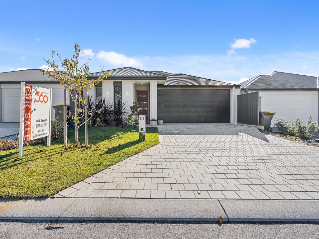 59 Stithians Ave, Aveley, WA 6069