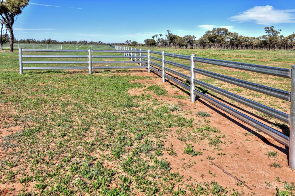  Narran Lake Rd, Brewarrina, NSW 2839