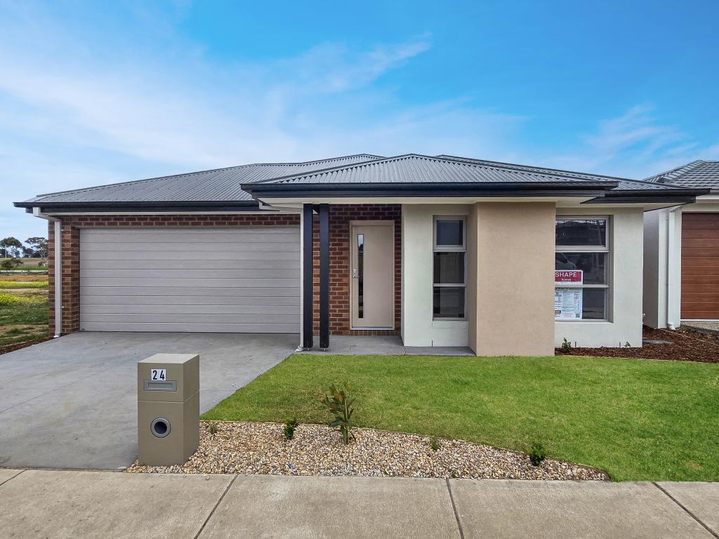 24 MUNRO DR, CHARLEMONT, VIC 3217