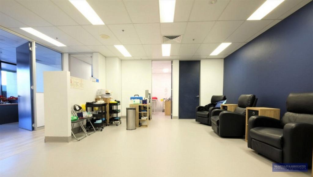 Gf1/301 Coronation Dr, Milton, QLD 4064