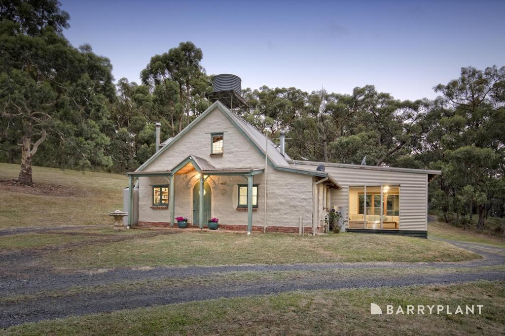 43 Leadbetter Rd, Beaconsfield Upper, VIC 3808