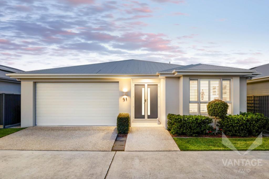 51/1 MANUKA RD, LOGAN VILLAGE, QLD 4207