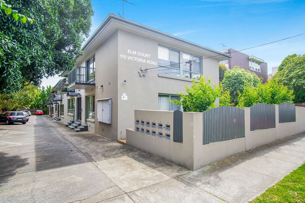 6/115 Victoria Rd, Hawthorn, VIC 3122