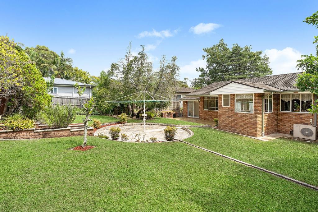 17 Wellman Rd, Forestville, NSW 2087
