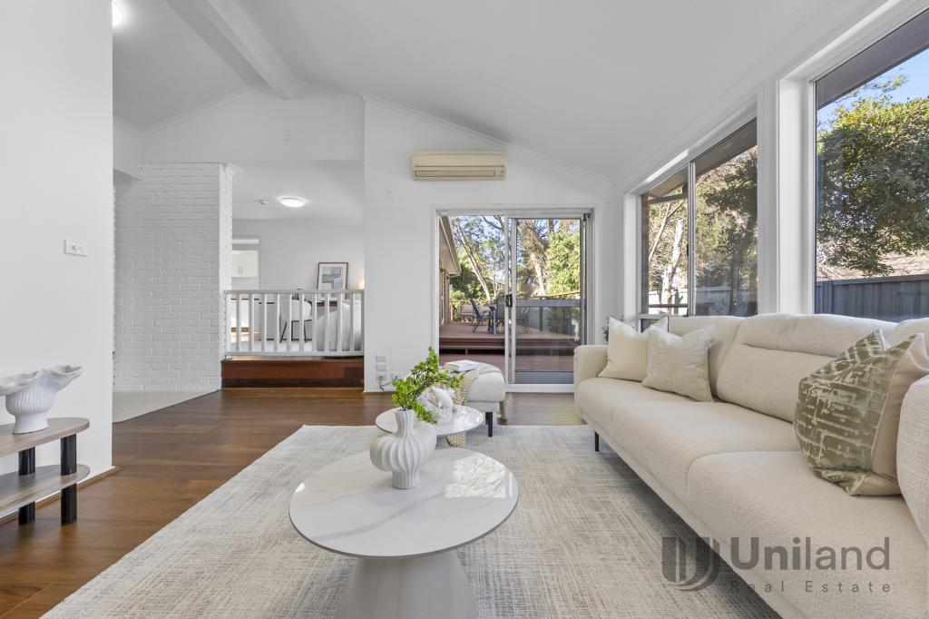 5a Mahony Rd, Constitution Hill, NSW 2145