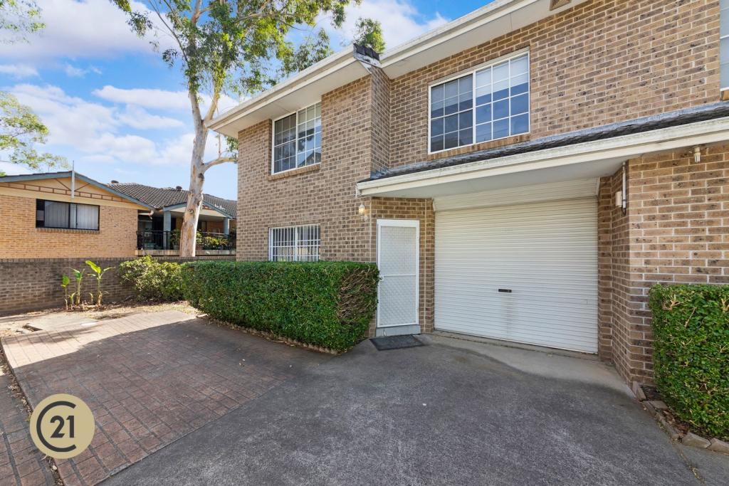 5/41 Isabella St, North Parramatta, NSW 2151