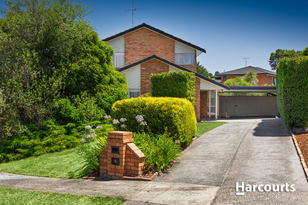 10 Astran Ct, Endeavour Hills, VIC 3802