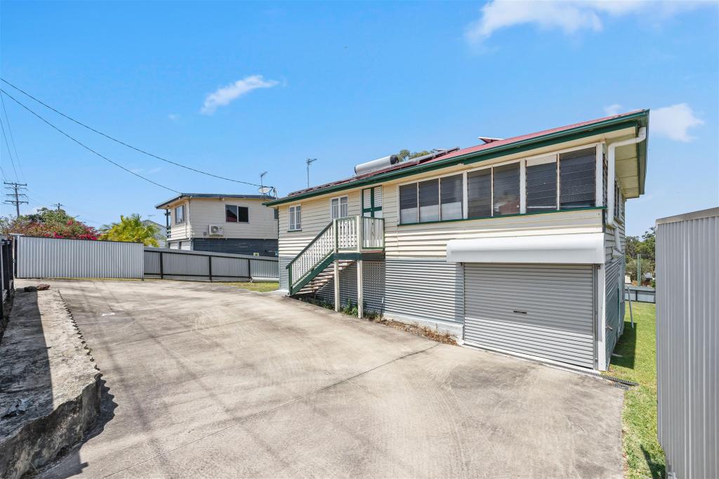 793 River Heads Rd, River Heads, QLD 4655