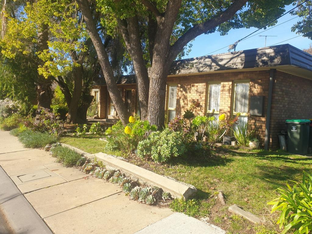 8 WORTHA ST, BENDIGO, VIC 3550