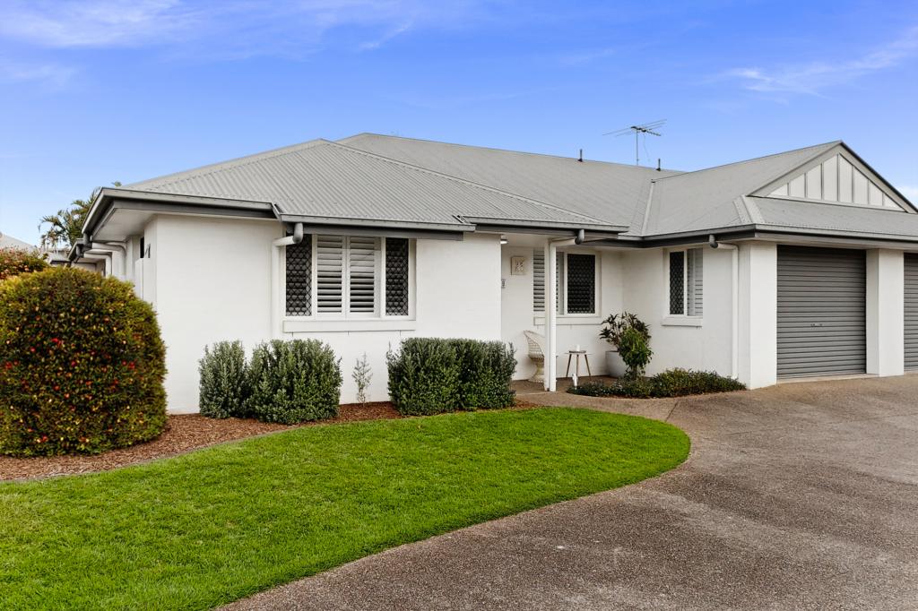 29/192 Hargreaves Rd, Manly West, QLD 4179