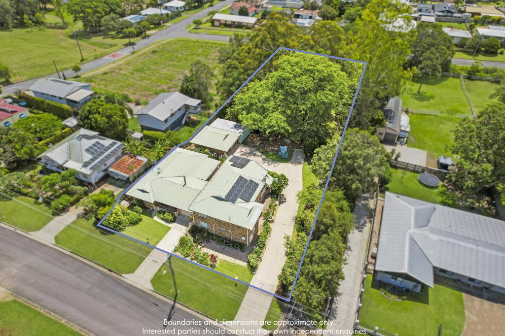 28 Pommer St, Brassall, QLD 4305