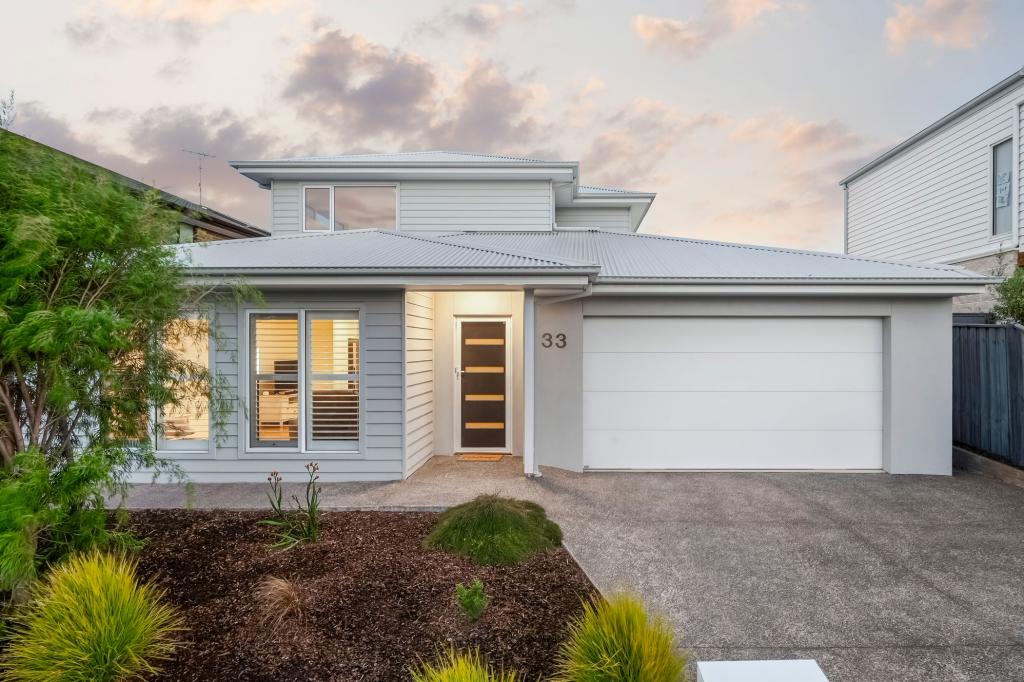 33 Yirn Ave, Torquay, VIC 3228