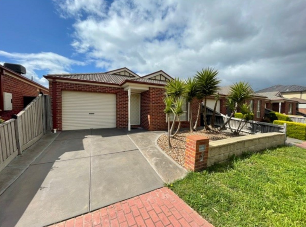 4 Herd Pl, Epping, VIC 3076