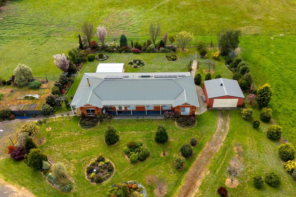 37 Hoopers Rd, Rosedale, VIC 3847