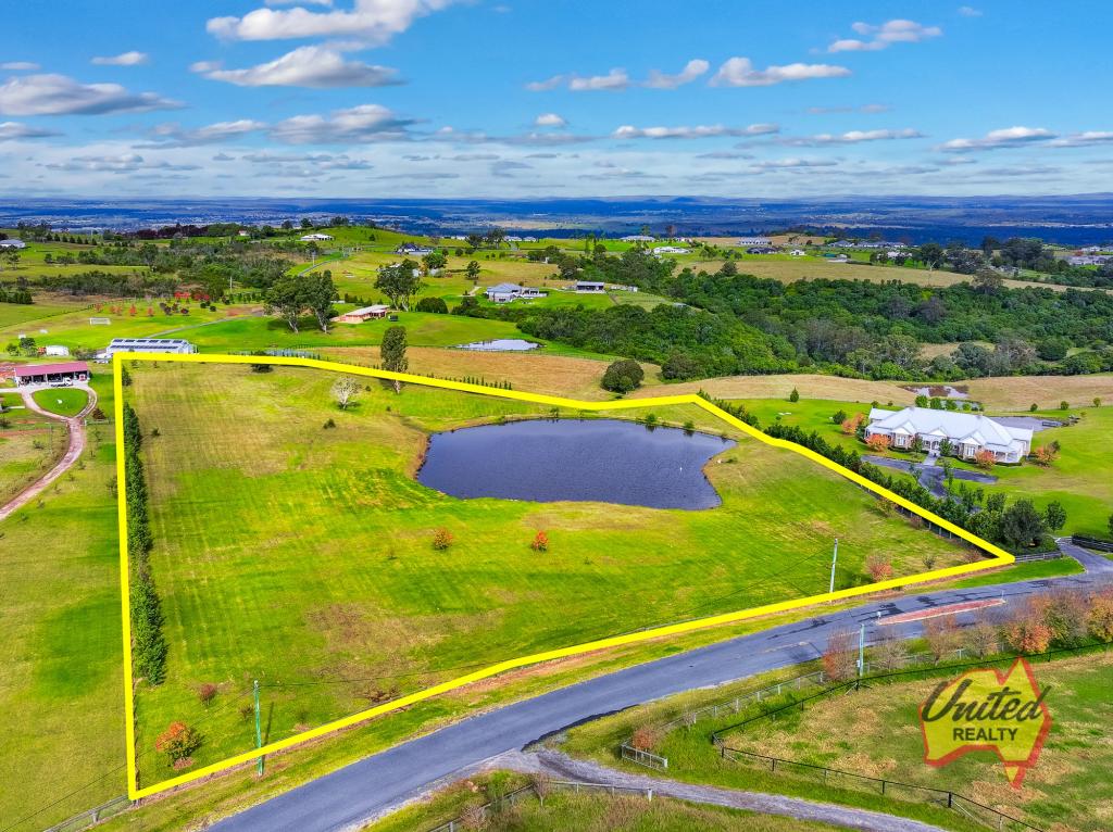 91 Stonebrook Meadows Rd, Razorback, NSW 2571