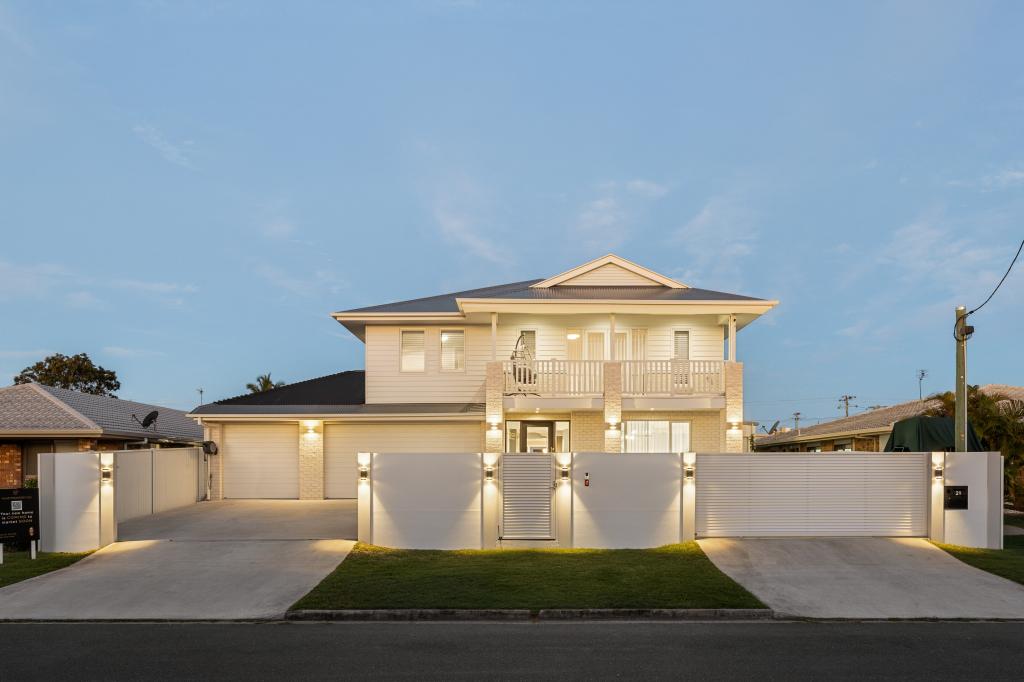 29 Saint Pauls Ave, Golden Beach, QLD 4551