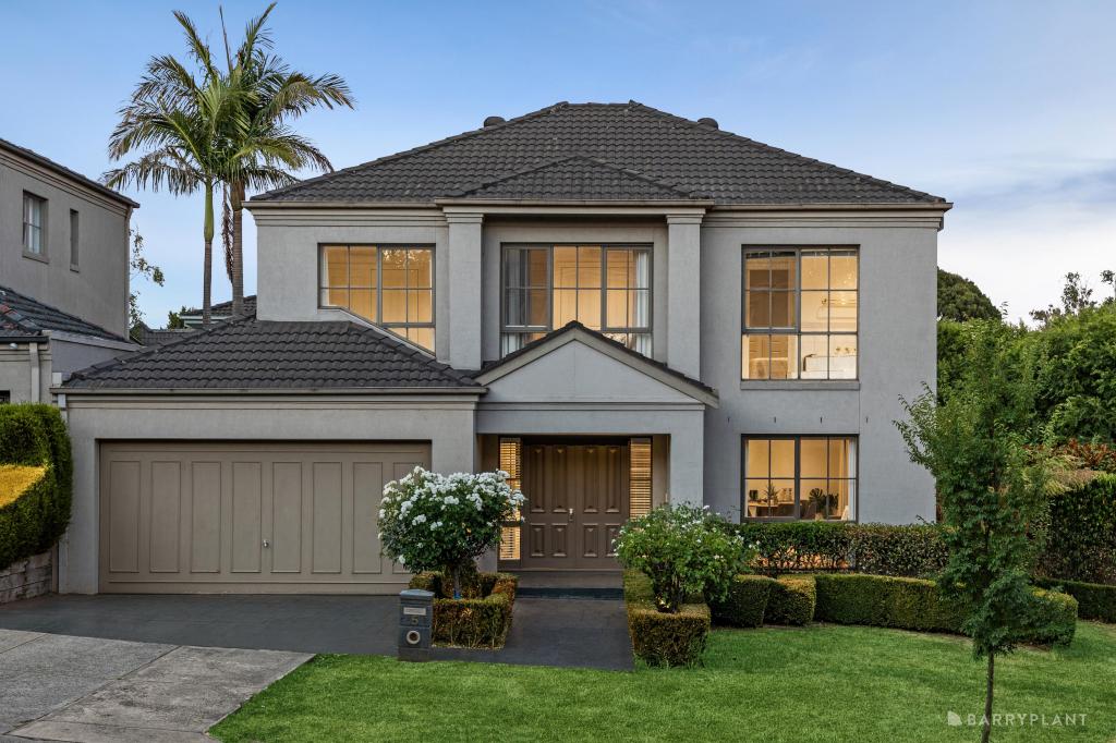 5 Kenman Cl, Templestowe, VIC 3106