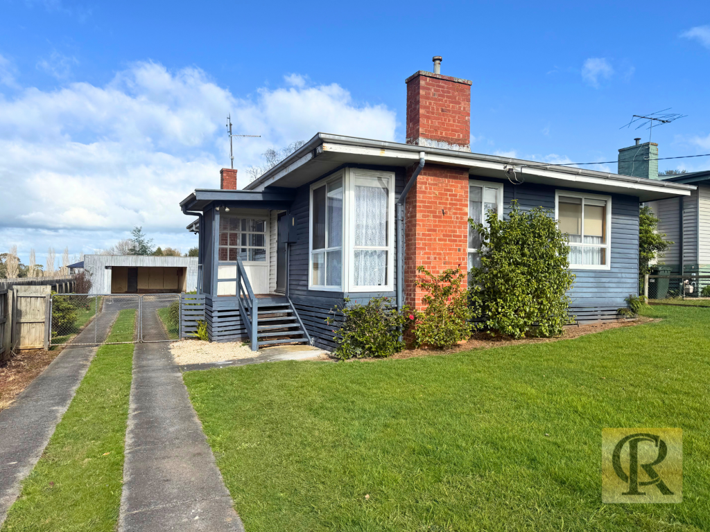 8 Smethurst St, Drouin, VIC 3818