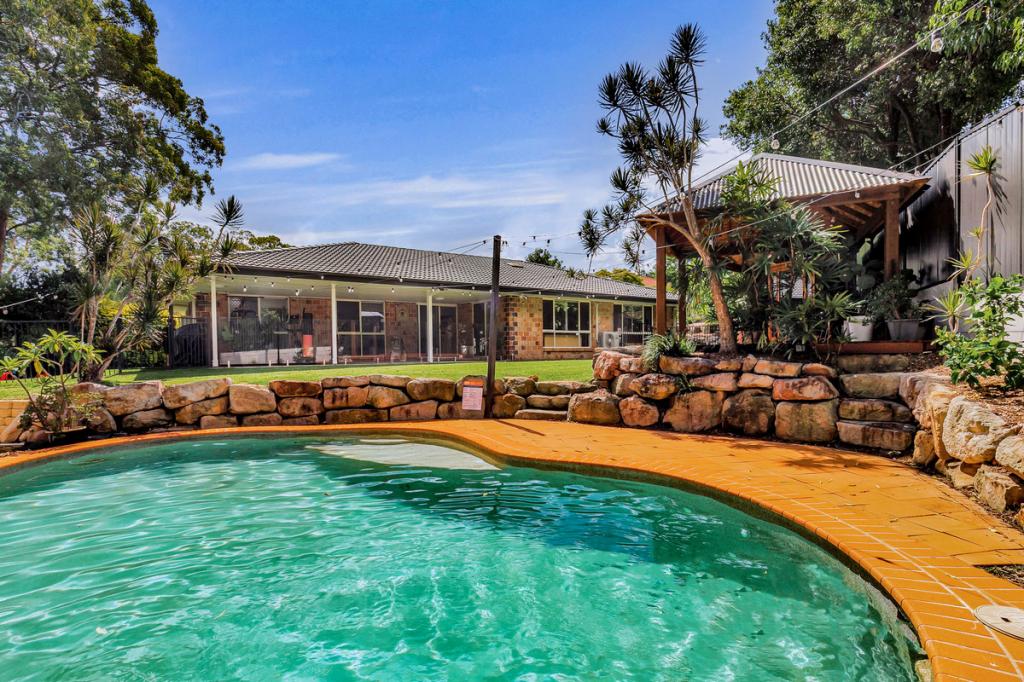 12 Cassatt Pl, Forest Lake, QLD 4078