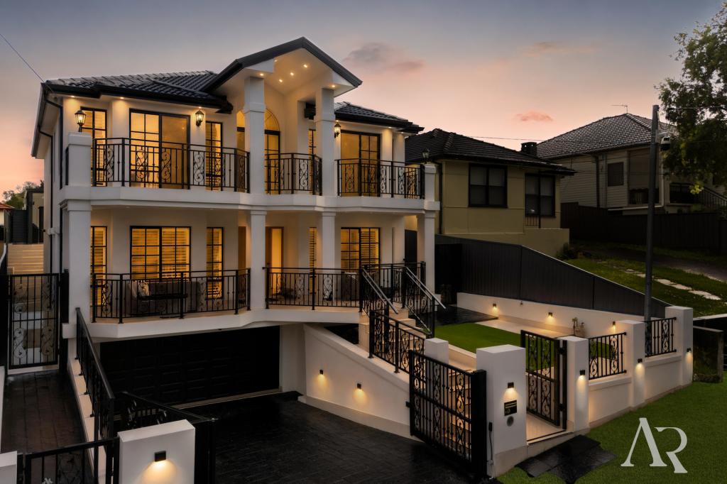 20 Caldwell Pde, Yagoona, NSW 2199