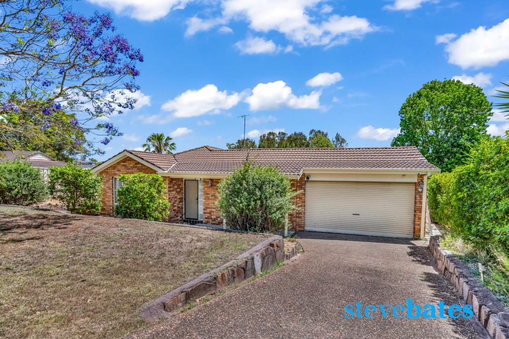 17 Holwell Cct, Raymond Terrace, NSW 2324