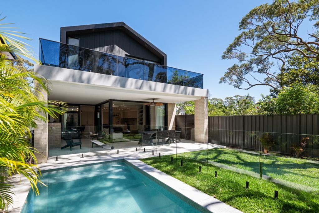 32 Whale Beach Rd, Avalon Beach, NSW 2107