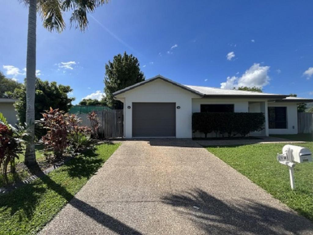 21a Deborah St, Kelso, QLD 4815