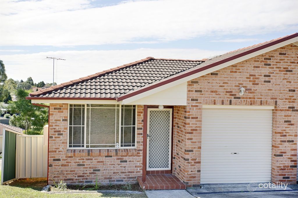 37b Fronttigan St, Eschol Park, NSW 2558