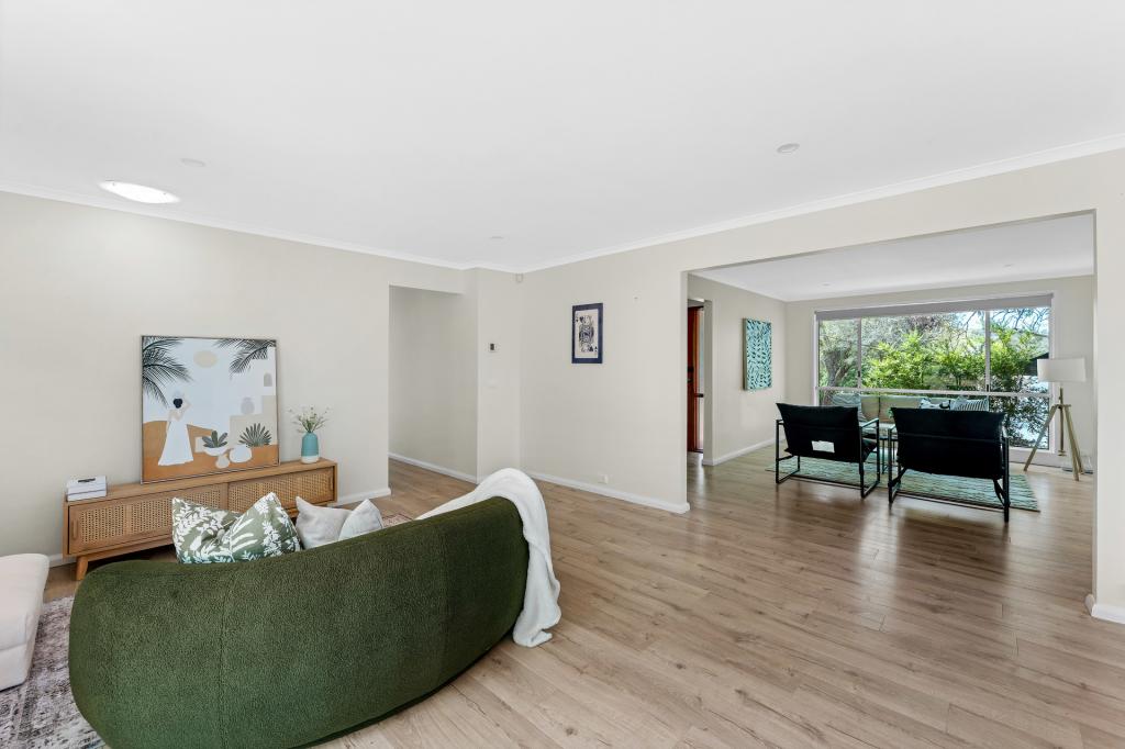 15 Outtrim Ave, Calwell, ACT 2905